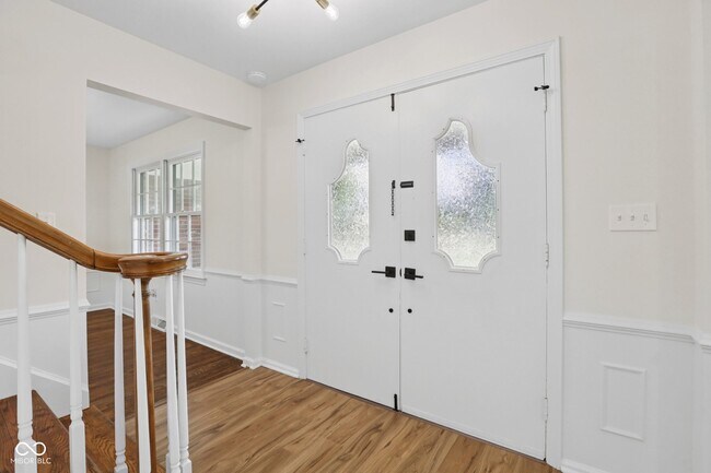 Foto del edificio - 6838 Johnson Rd