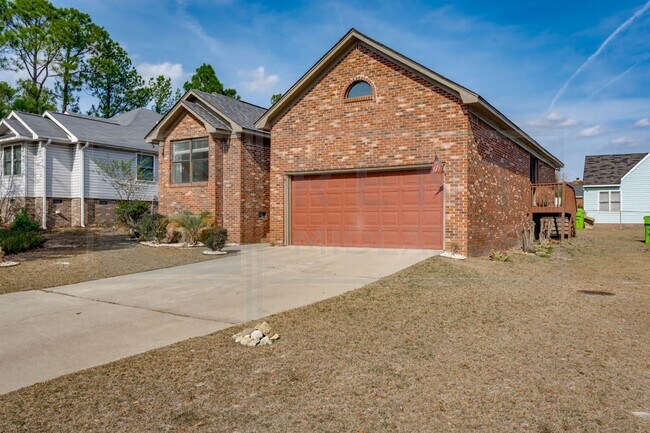 Foto del edificio - 6 Huntcliff Ct