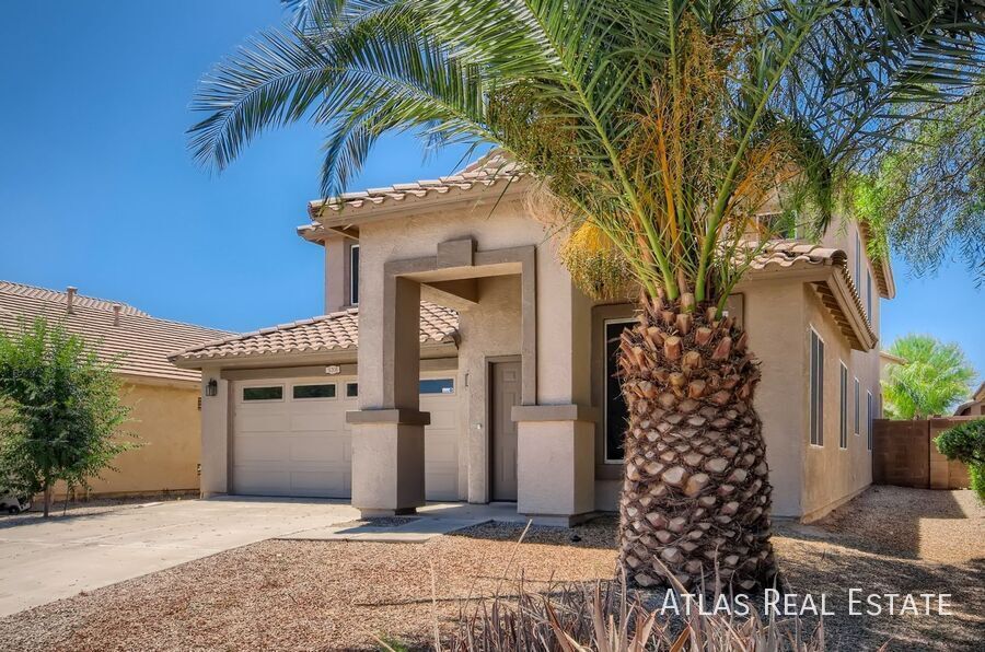 Foto principal - 3201 W Yellow Peak Dr