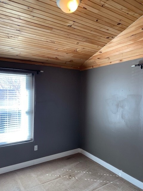 Bedroom - 2829 S Park Ave