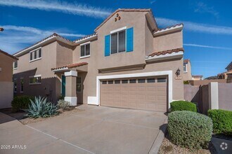 Building Photo - 322 W Mountain Sage Dr