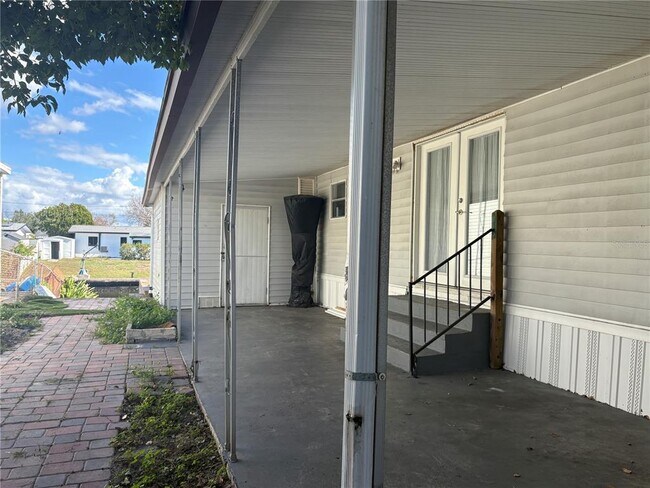 Building Photo - 5817 Portsmouth Dr