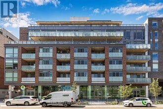 Building Photo - 8 Gladstone Ave