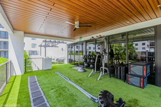 Building Photo - Sanctuary