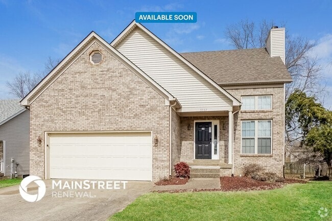 Building Photo - 5507 Woodcross Pl