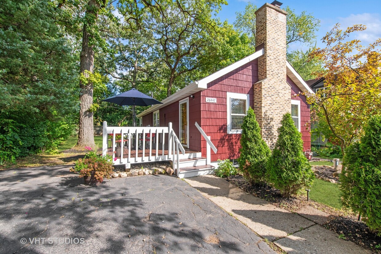 Primary Photo - 26447 Willow Ave