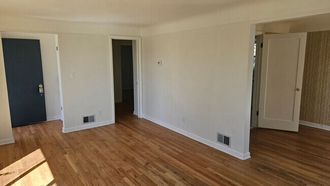 Building Photo - Great Shadle Home With Fenced Yard and Det...