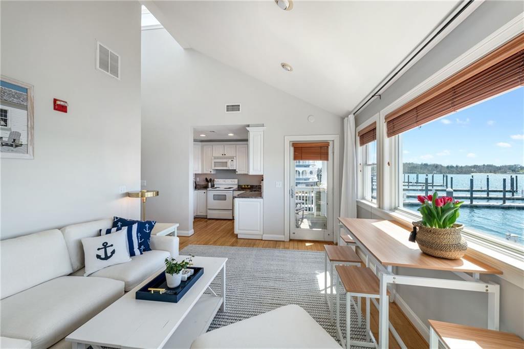 Foto principal - 21 Brown and Howard Wharf