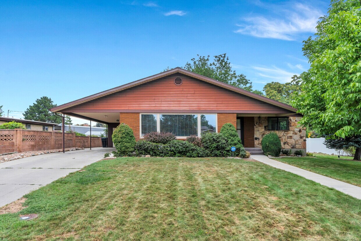 Foto principal - 1130 W 1200 N St