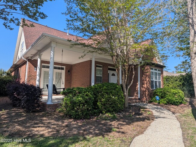 Building Photo - 1507 W Morning Dove Cir