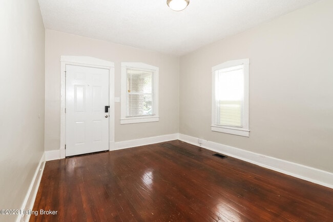 Foto del edificio - 3606 W Muhammad Ali Blvd