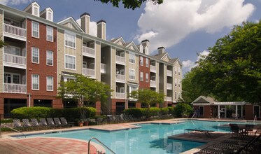 Marq at Brookhaven Rentals - Atlanta, GA | Apartments.com