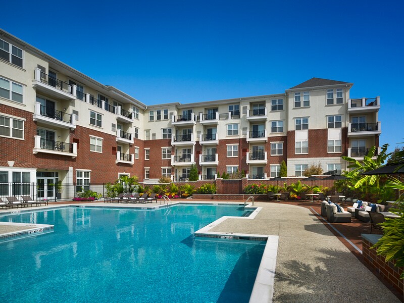 The Flats at Lansdale Apartments in Lansdale, PA