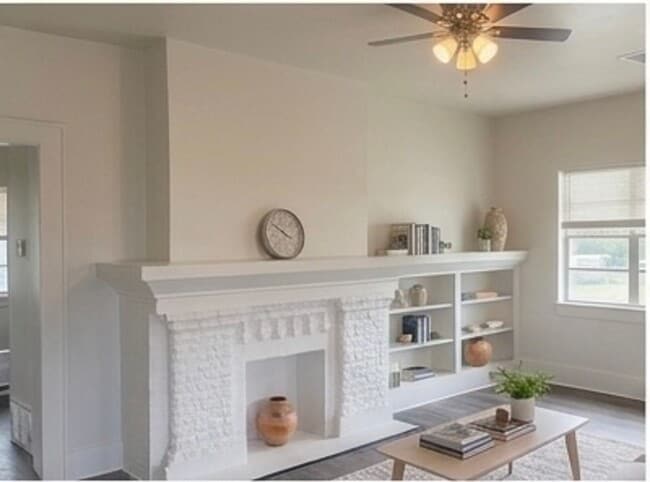 Photo - 1726 NW 38th St Apartment