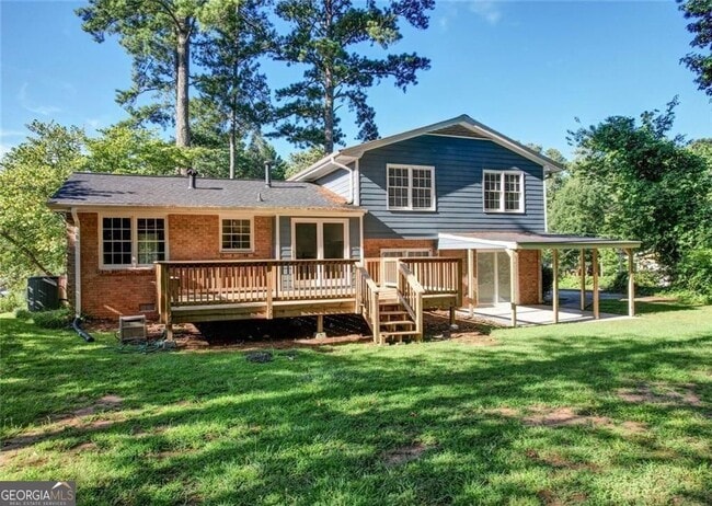 Building Photo - 4566 Mountain Creek Dr
