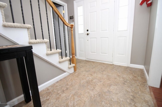 Foto del edificio - 55 Sweetbriar Trail
