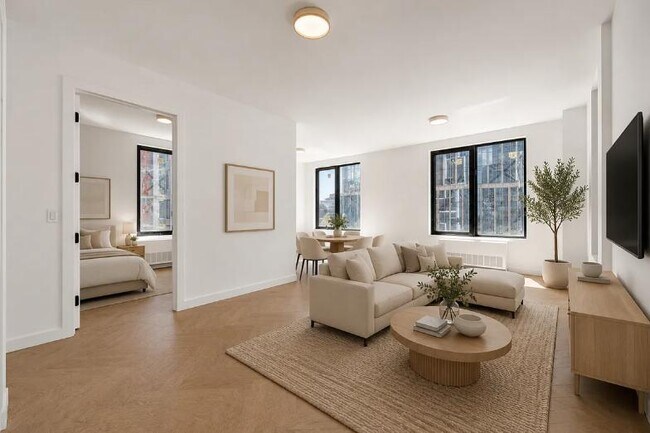 Building Photo - 104 Fleet Pl