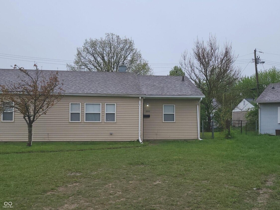 Foto principal - 2210 Norden Ct