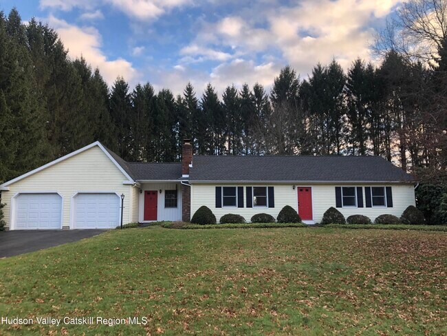 Foto del edificio - 1220 Co Rte 22