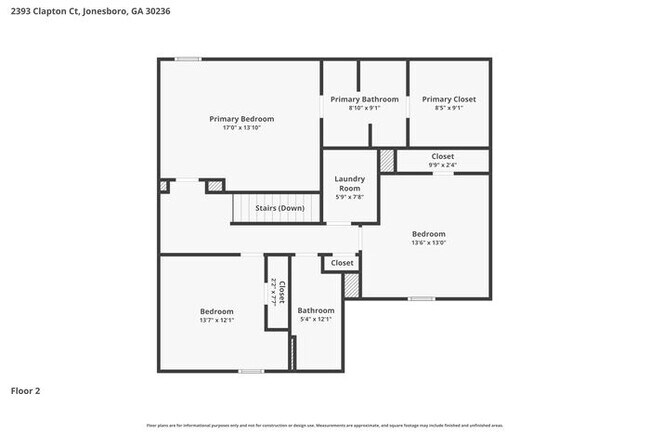 Building Photo - 2393 Clapton Ct