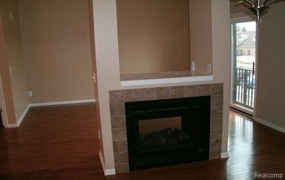 Foto del edificio - 579 N Pontiac Trail