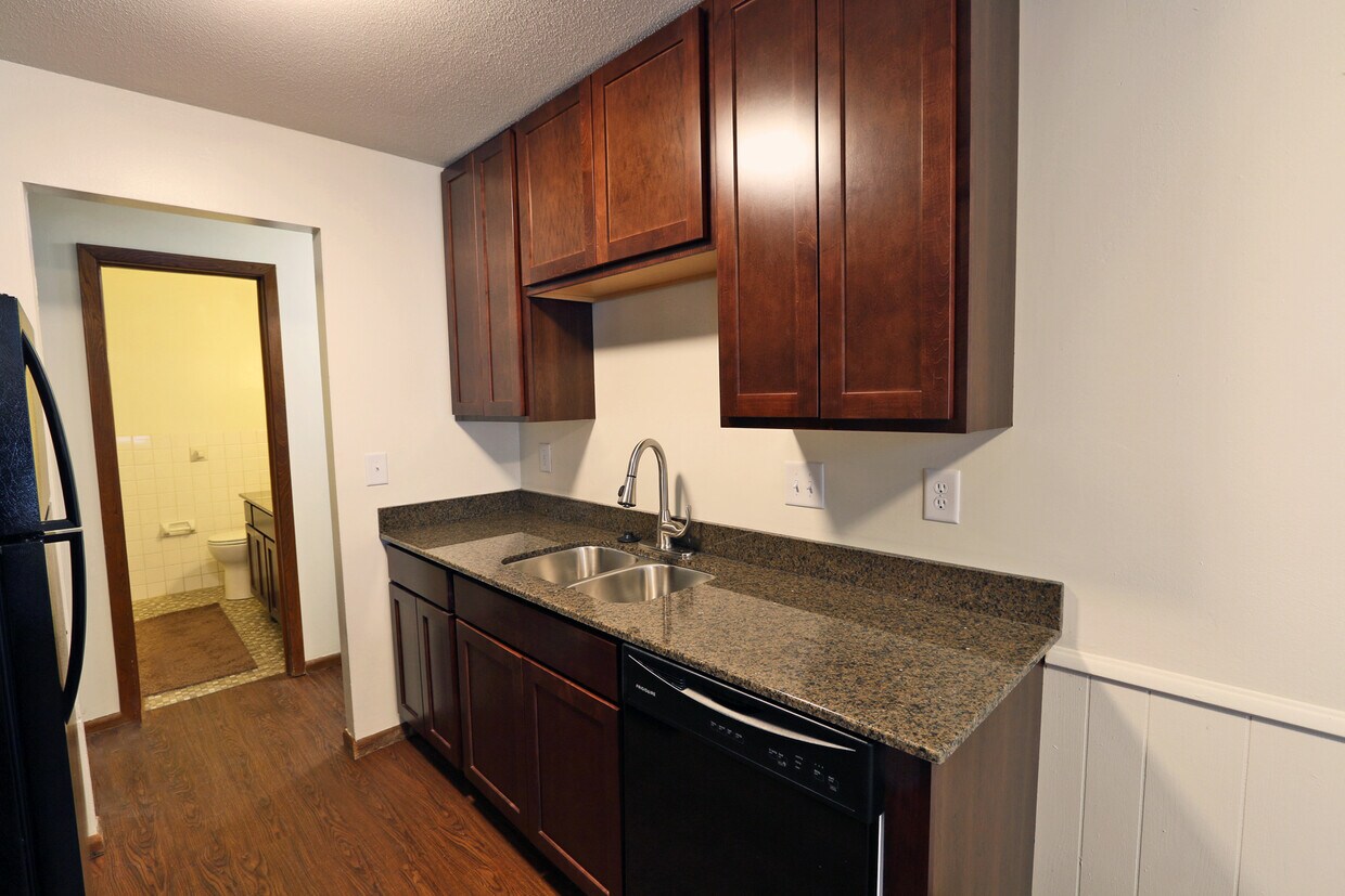 Foto principal - Apache Manor Apartments