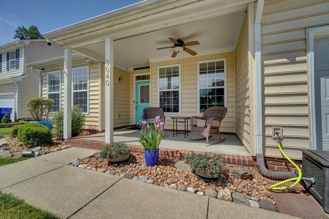 Foto del edificio - 4 bedroom home in the heart of North Suffolk