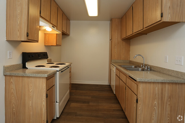 Foto del interior - Cape Cod Apartments