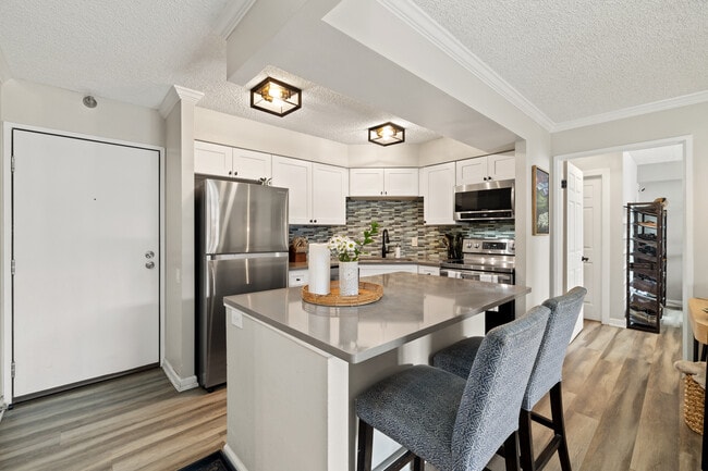 Photo - 1301 Speer Blvd Apartment