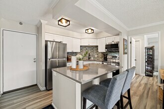 Building Photo - 1301 Speer Blvd