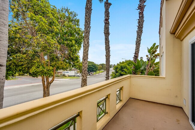 Foto del edificio - 5500 Torrance Blvd