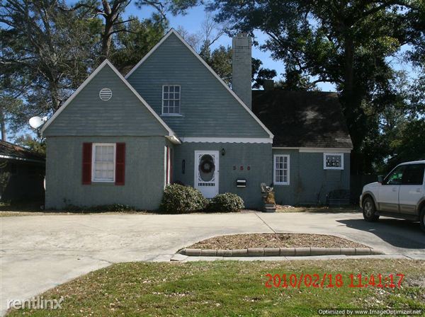 Building Photo - 350 Porter Ave
