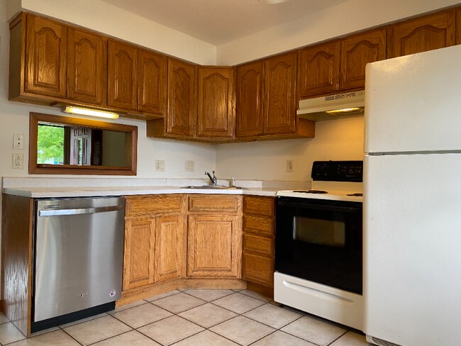 Foto del edificio - 4808 Camden Rd