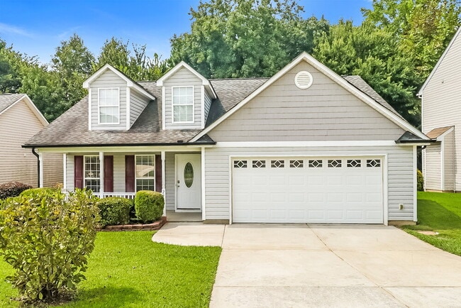Building Photo - 2970 Deep Cove Dr NW