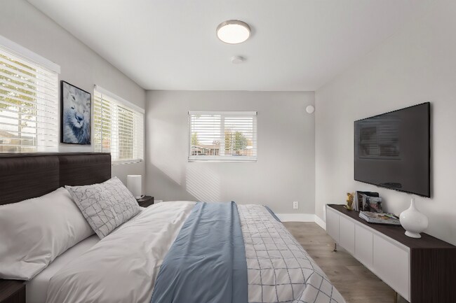 Foto del edificio - 1111 Glen Dale Cir