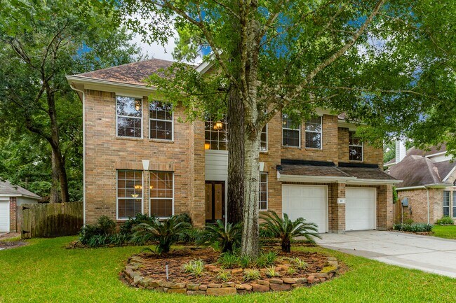 Building Photo - 44 Teak Mill Pl