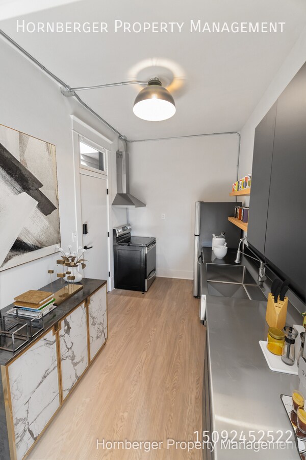 Foto del edificio - 7 S Pittsburg St