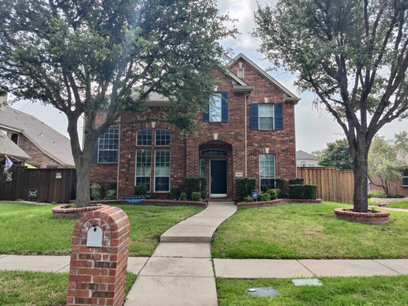 Primary Photo - 4424 Hearthstone Dr