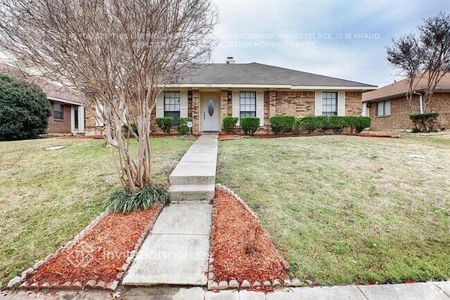 Building Photo - 1720 Brighton Dr
