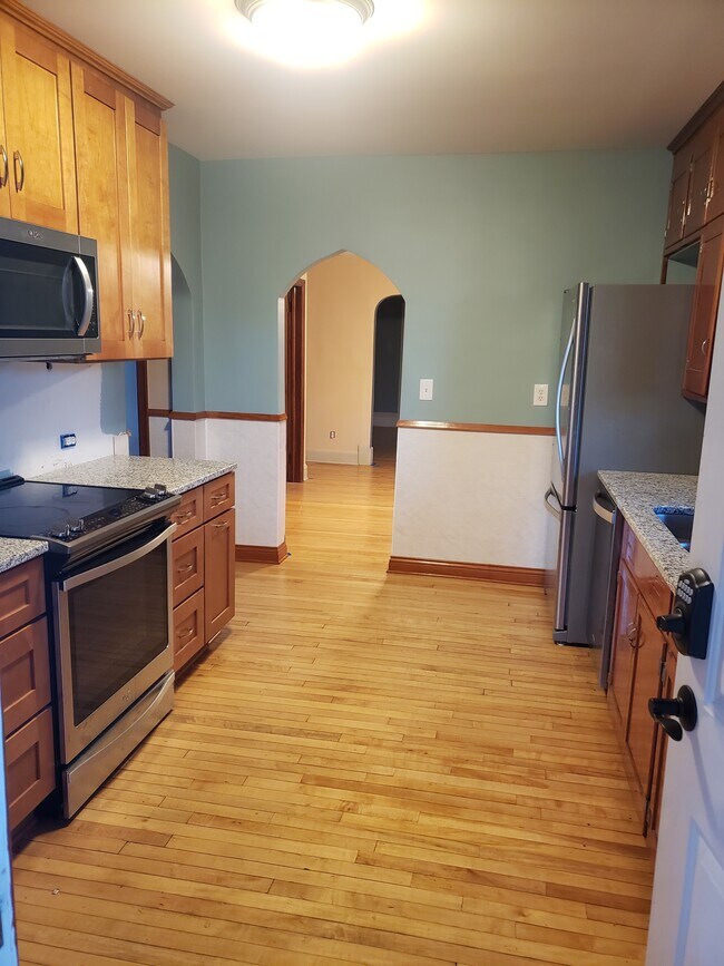 Foto del edificio - 638 Adams St NE