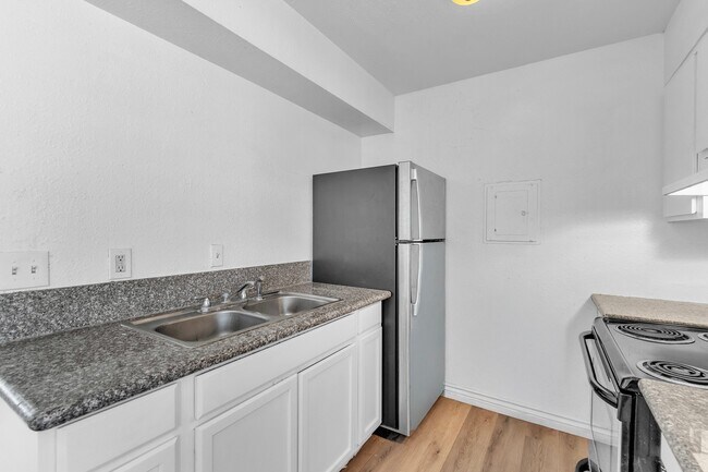 Foto del edificio - 2508 E Mesquite Ave