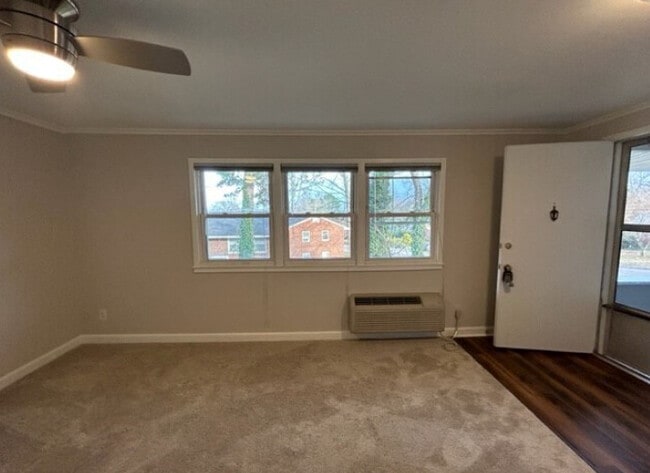 Building Photo - Cameron Village Apartments