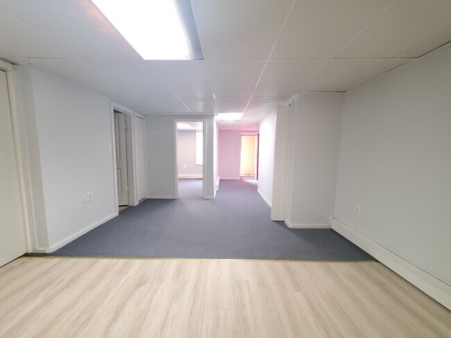 Unit 1 - 60 Lexington Ave