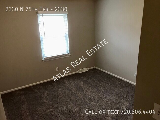 Building Photo - 2330 N 75th Ter