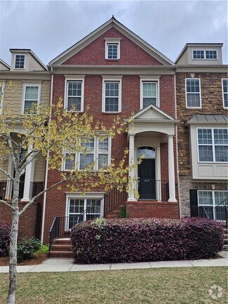 Building Photo - 4870 Seldon Way SE