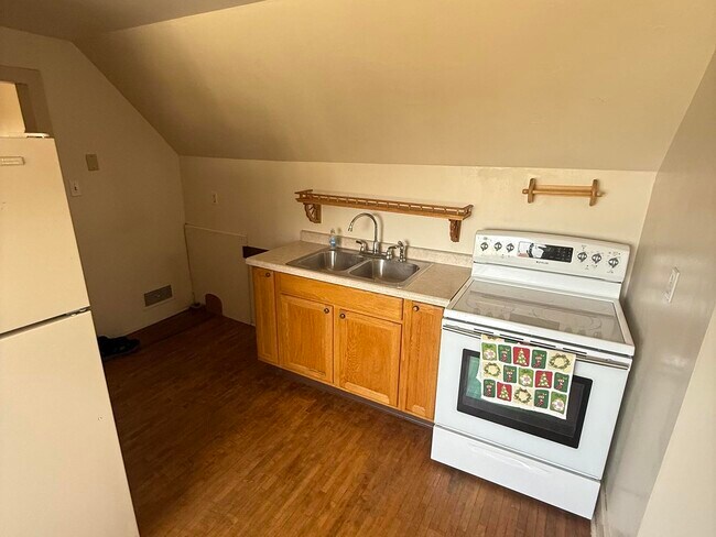 Foto del edificio - 713 Terrace Ave