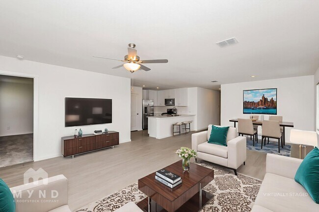 Building Photo - 2732 Mistwood Dr