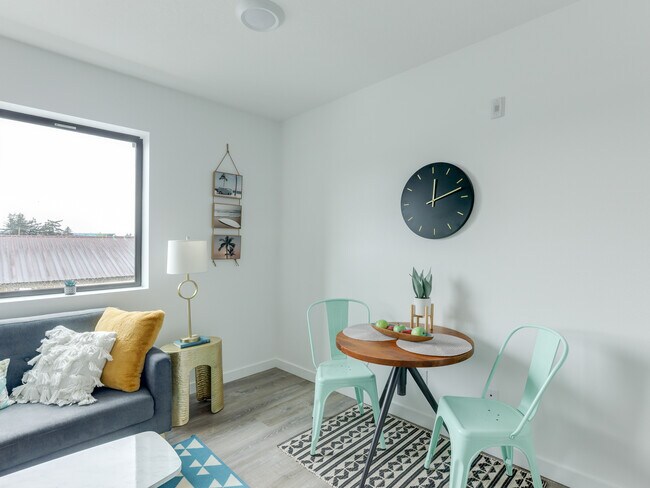 Foto del edificio - 7710 SE Mitchell St