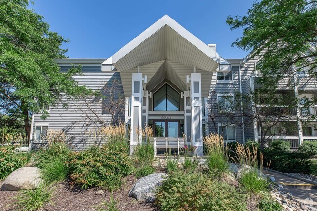 Building Photo - The Gables Apartments