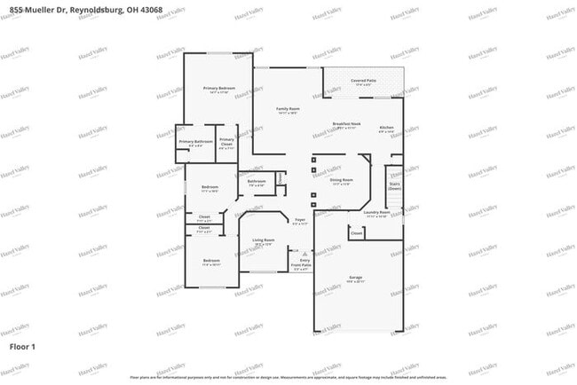 Building Photo - 855 Mueller Dr